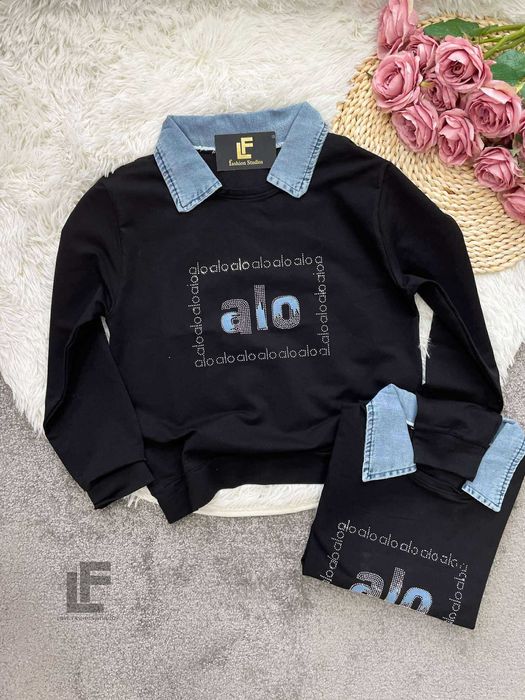 НОВО! Блуза Alo, Miu, различни видове