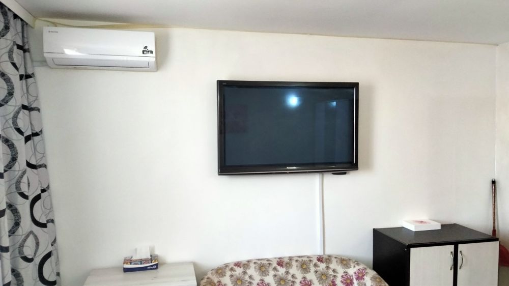 Inchiriez Apartament 1 cameră Tiglina 1 Bloc A1