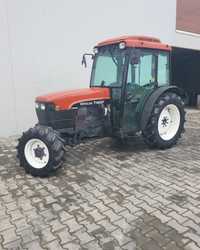 Tractoras 14900e vitico tractor l TN 65  F  New Holland Fiatagri