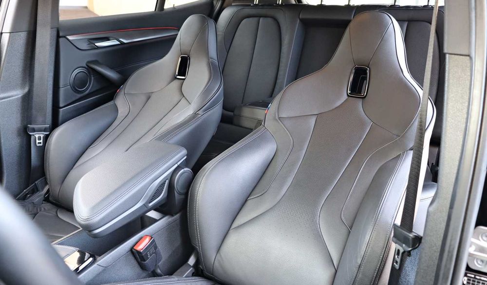 BMW X2 / 2022 / MESH EDITION / M Sport / Automat / 35.000 KM REALI