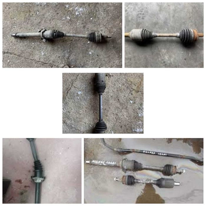 planetara mercedes b class b 170 / b 180 / dezmembrari mercedes