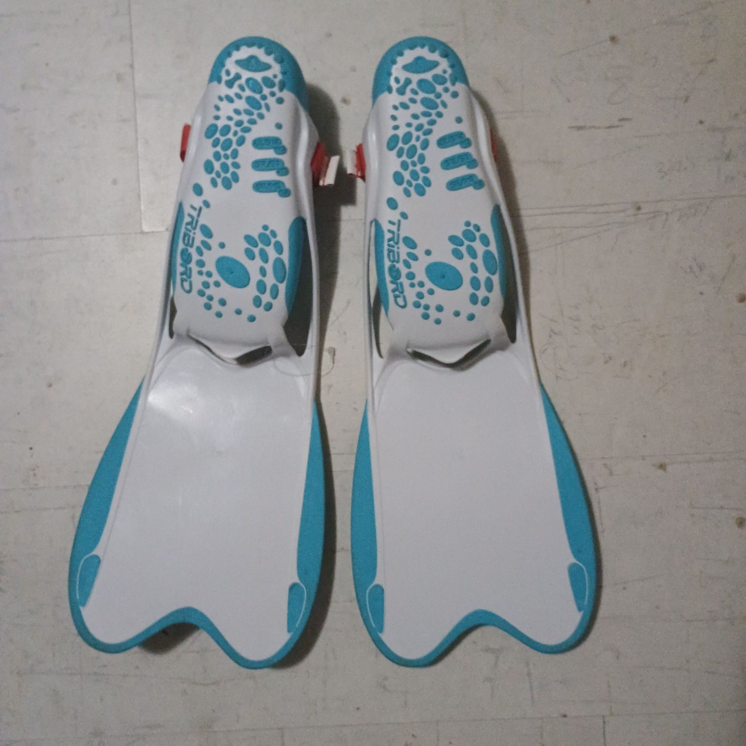 Нови плавници Decathlon Subea 38-39 и Tribord R’gomoove 34-35 номер