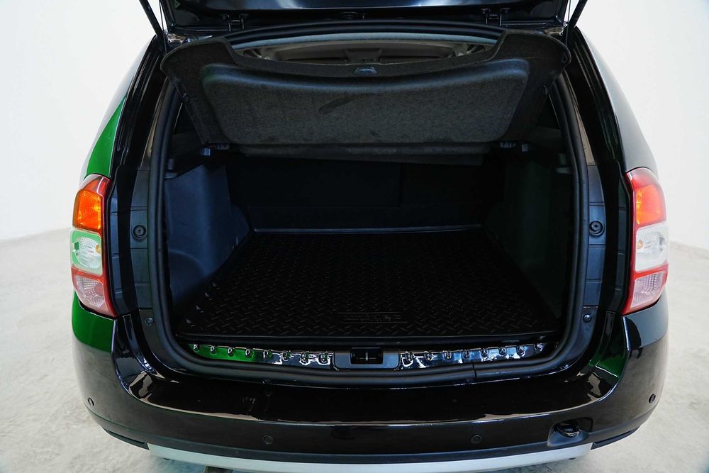 DaciaDuster 1,5 DCI 4X4 AN 2017