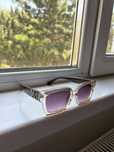 Ochelari off white