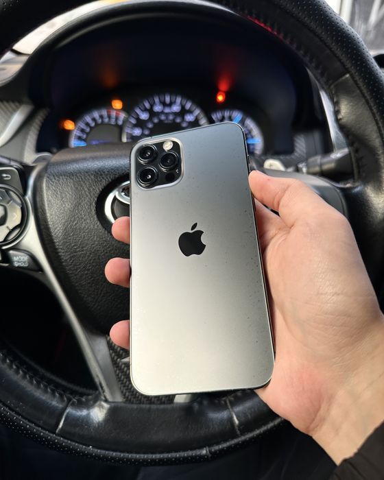 Iphone 12 pro продам 512gb