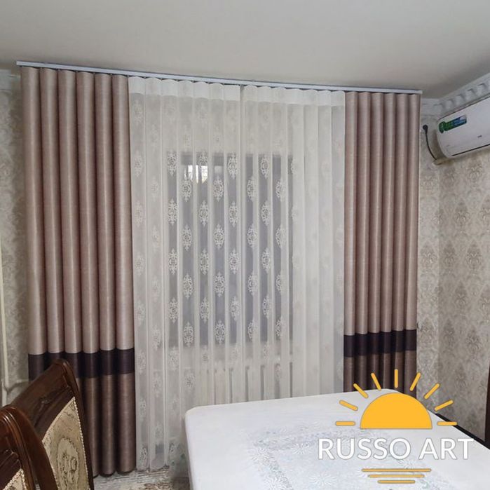 Барча турдаги Жалюзи пардалари - Энг Арзон нархларда.