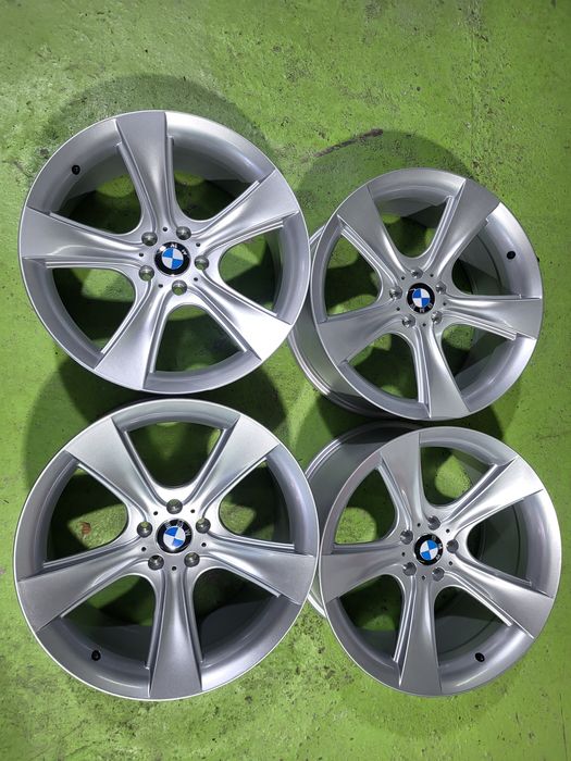 19 5x112 Bmw лети джанти 5х112 бмв Style 128