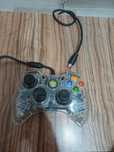 Vând maneta xbox360