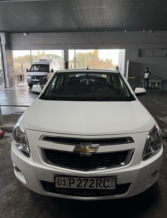 Продаётся Chevrolet Cobalt