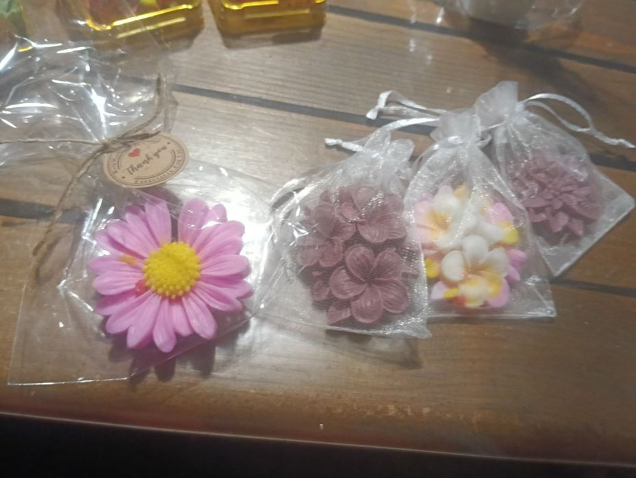 Ароматни сапунчета