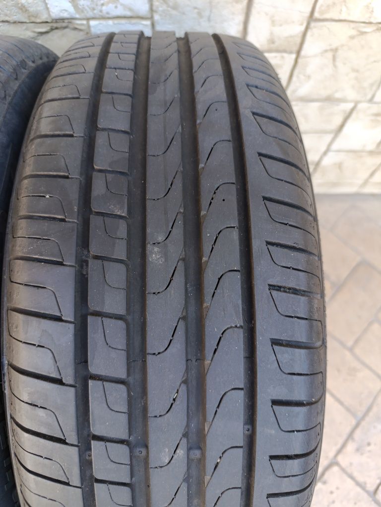 Летни гуми Pirelli 205/55/17 Cinturato P7