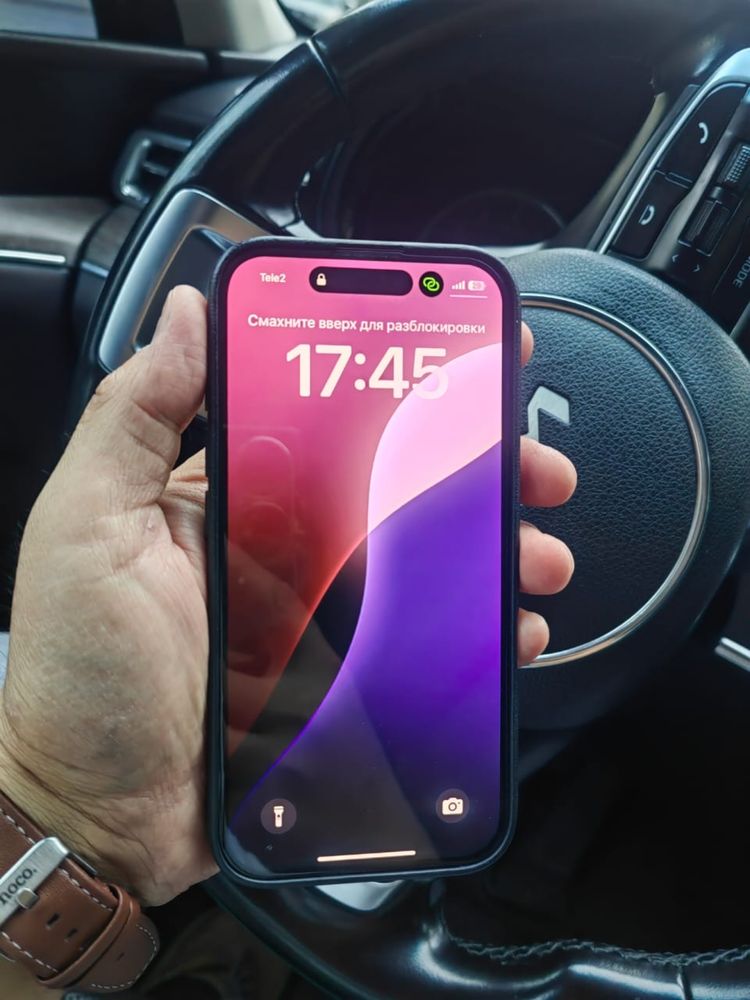 Продам iphone 16