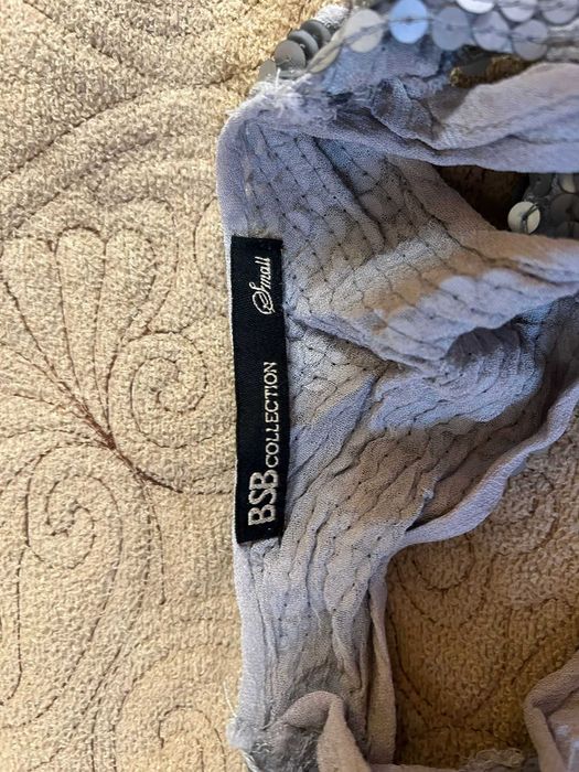 Maiou cu paiete de petreceri BSB collection, noua