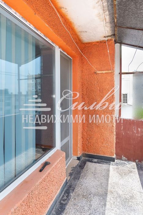 Двустаен апартамент - Тракия Север!