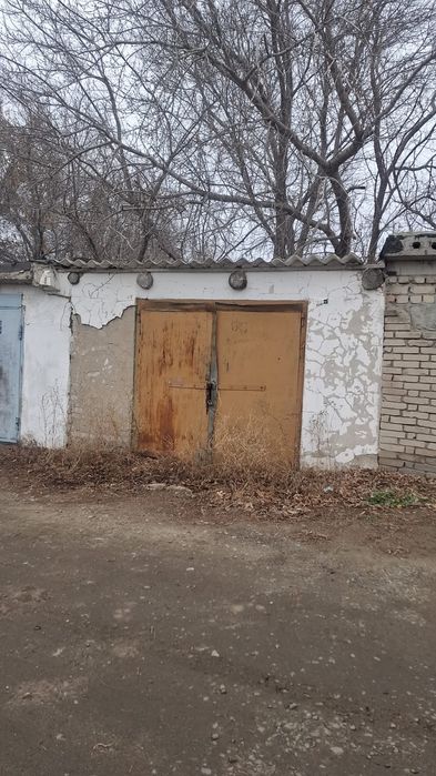 Продам гараж в затоболвке