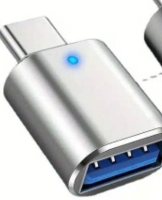 Adaptoare Otg tip C