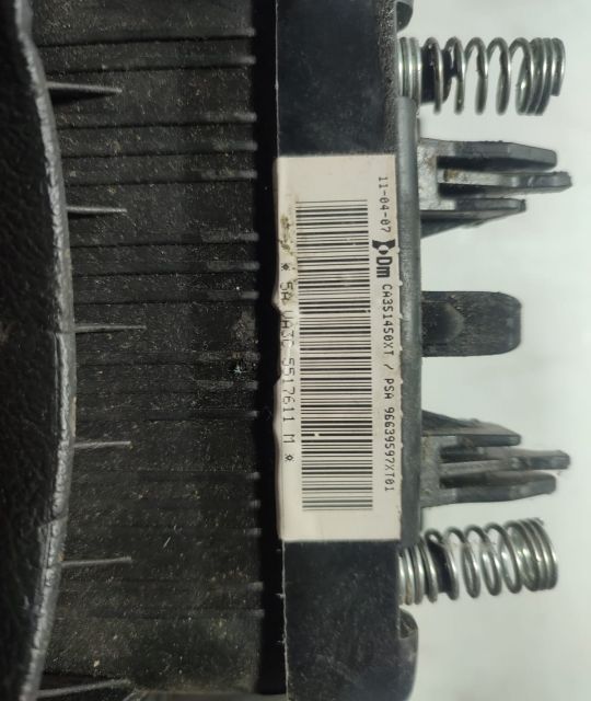 Airbag volan ca351450xt Peugeot Partner 2  [din 2008 pana  2012] seria