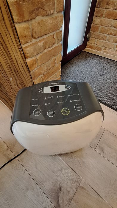 Dezumidificator Trotec TTK 40E