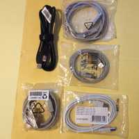 Cabluri USB pentru calculator, imprimanta