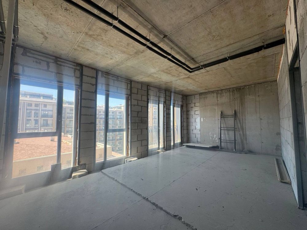 Продается квартира в  ЖК: MIRABAD AVENUE  1 линия
