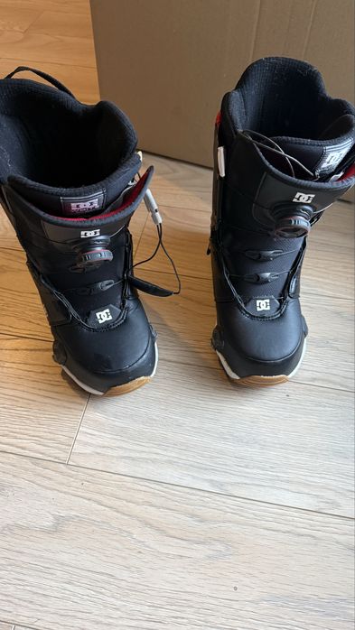 Boots DC shoes Control Step On marime 42