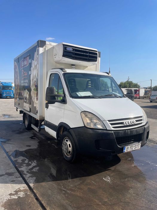 De vanzare autoutilitara Iveco Daily 35C10