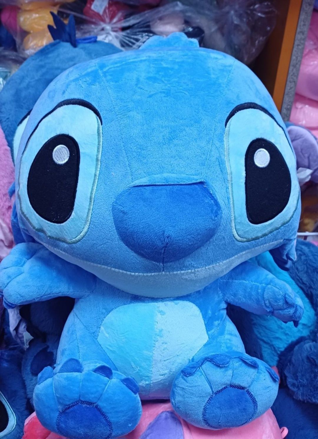 Стич плюшена играчка  50см 120см 150см