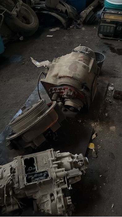 Brate motor sproketi cilindrii komatsu