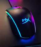 Игровая мышь HyperX Pulsefire Surge RGB