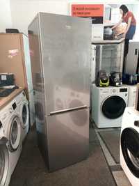 Хладилник с фризер Beko RCNA366K40XBN, 324 л, NeoFrost, KitchenFit