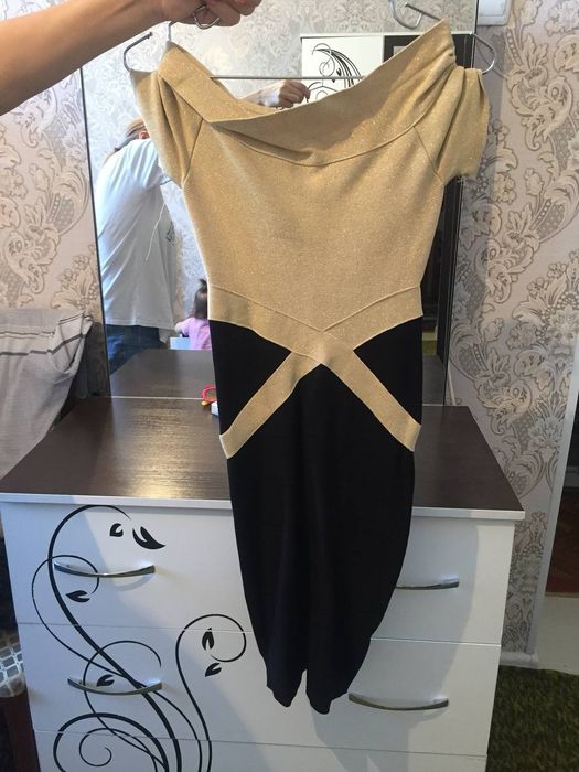 Платья разные 42_44