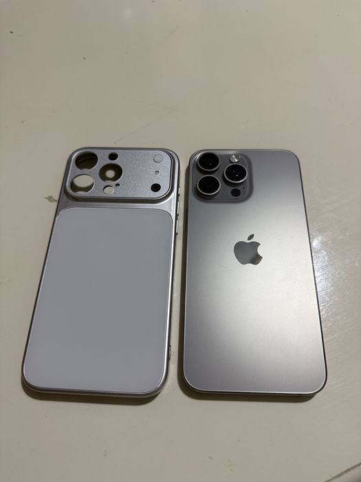 Iphone 15pro Max
