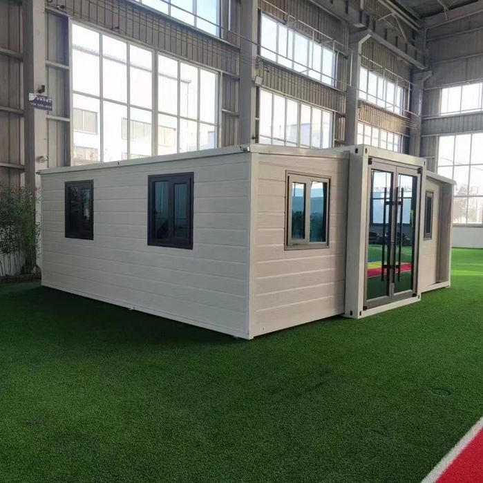 Vând construiesc casă modulare