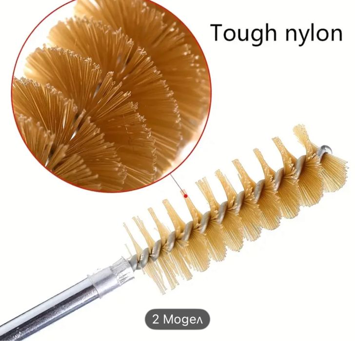 Шомполи за оръжие 12k