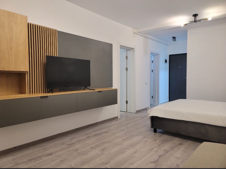 Garsoniera Moderna Cristian