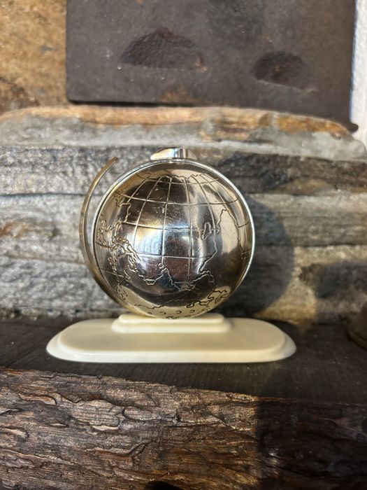 Часовник слава ракета