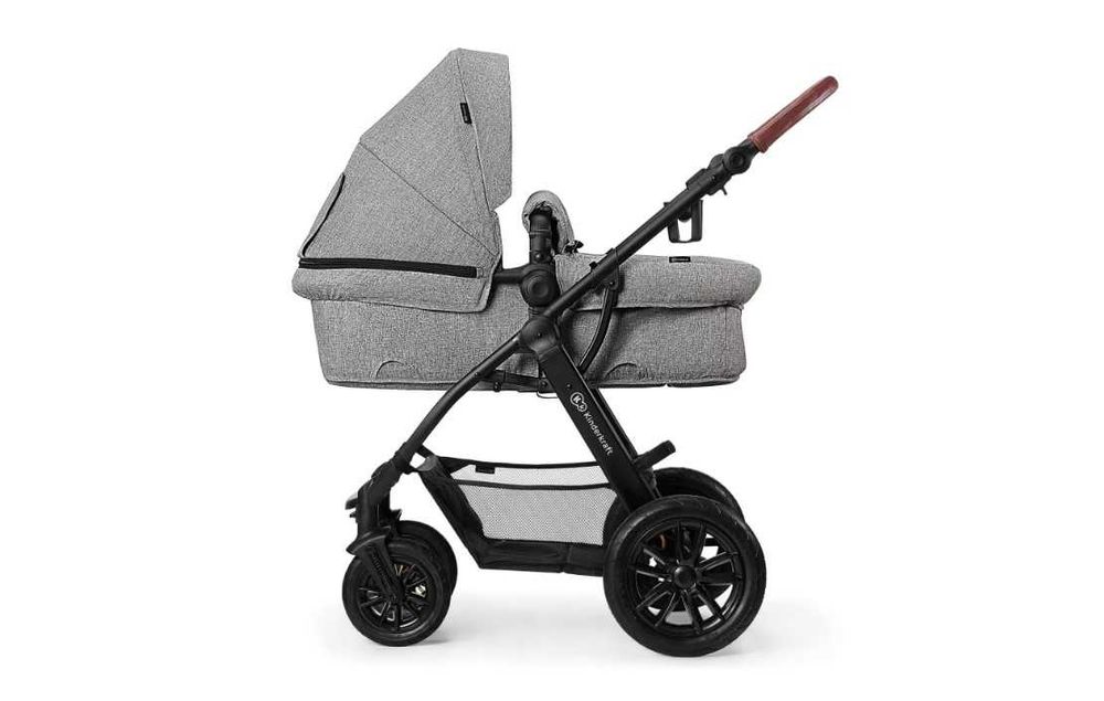 Детска бебешка количка Kinderkraft