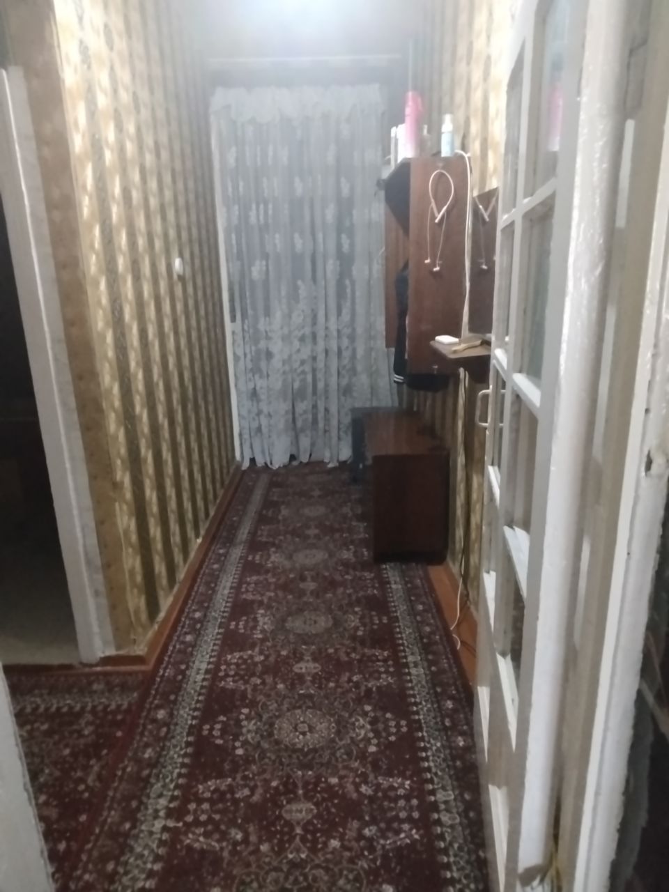 СРОЧНО Продается 2-х квартира на гидролизном в Янгиюле