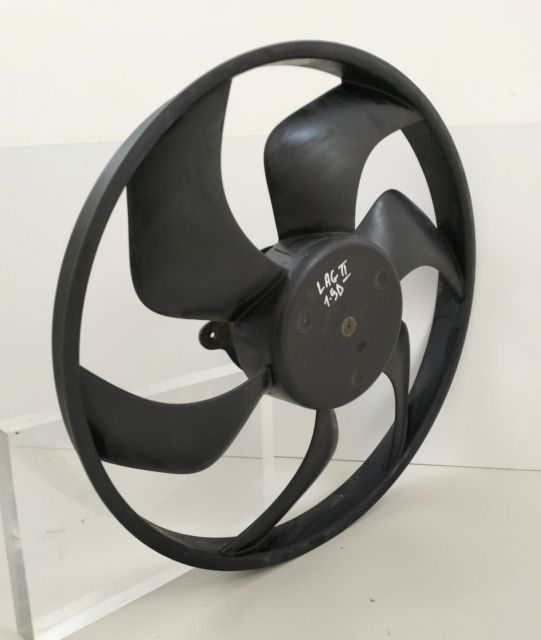 Termocupla Renault Laguna a 2-a generatie