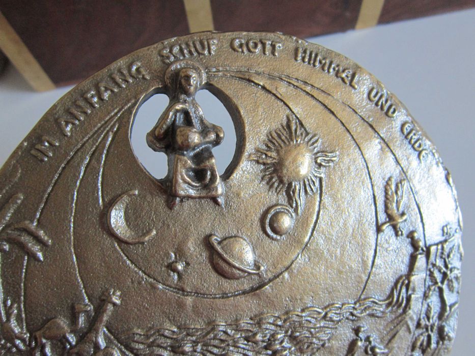 cadou rar  Hermann Schilcher 1970 Creatia Geneza