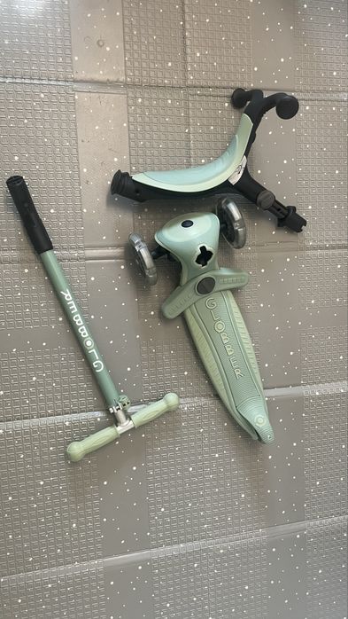 Vand trotineta Globber 4 in 1