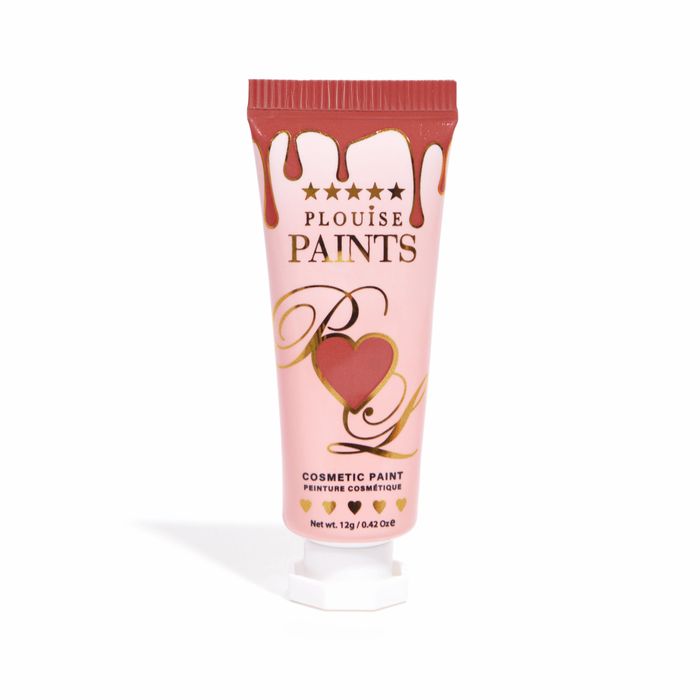 P.Louise Cosmetic Paints - основа за сенки за очи
