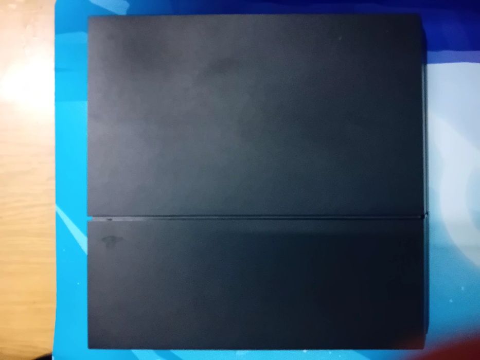 Set Playstation 4 1TB