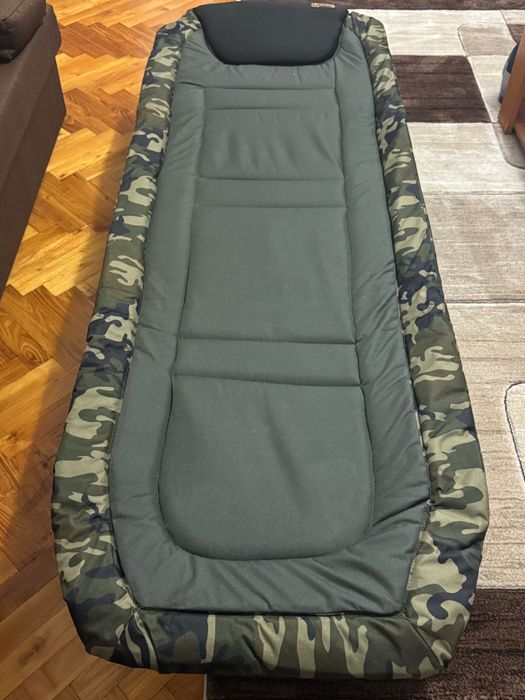 Vand patut de pescuit prologic