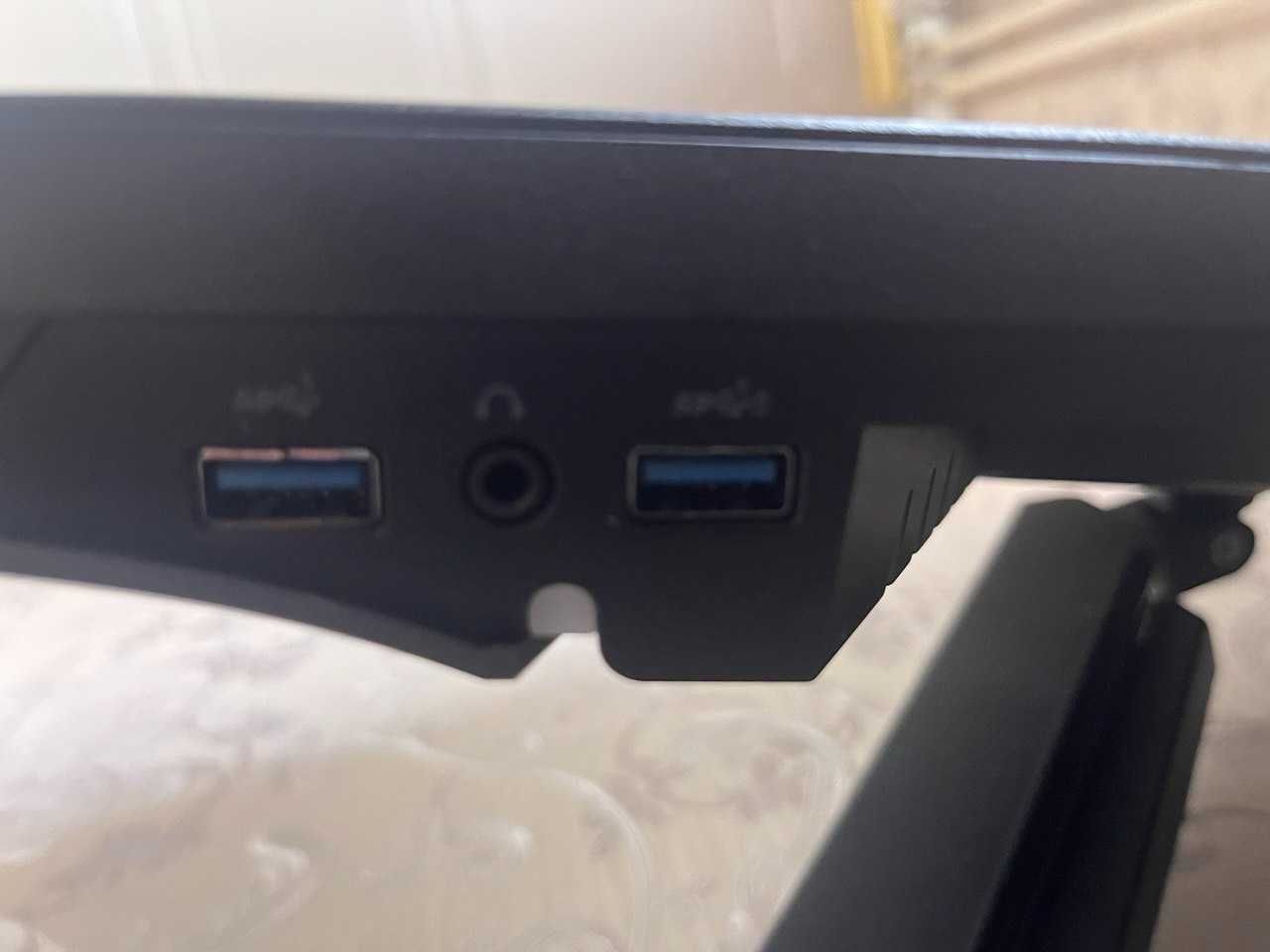 Монитор Dell G3223Q 4K UHD