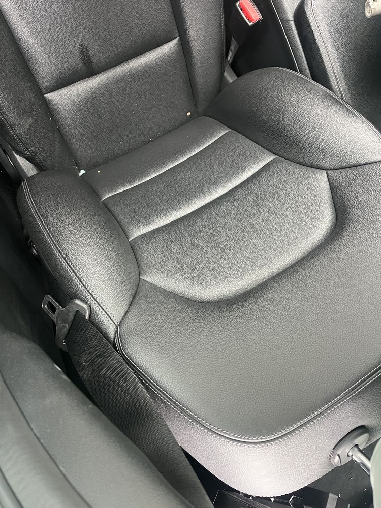 Mercedes GLA 200 4Matic 2017г. За части