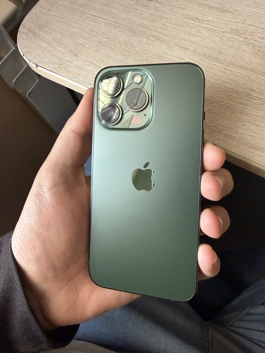 Iphone 13 pro srochni