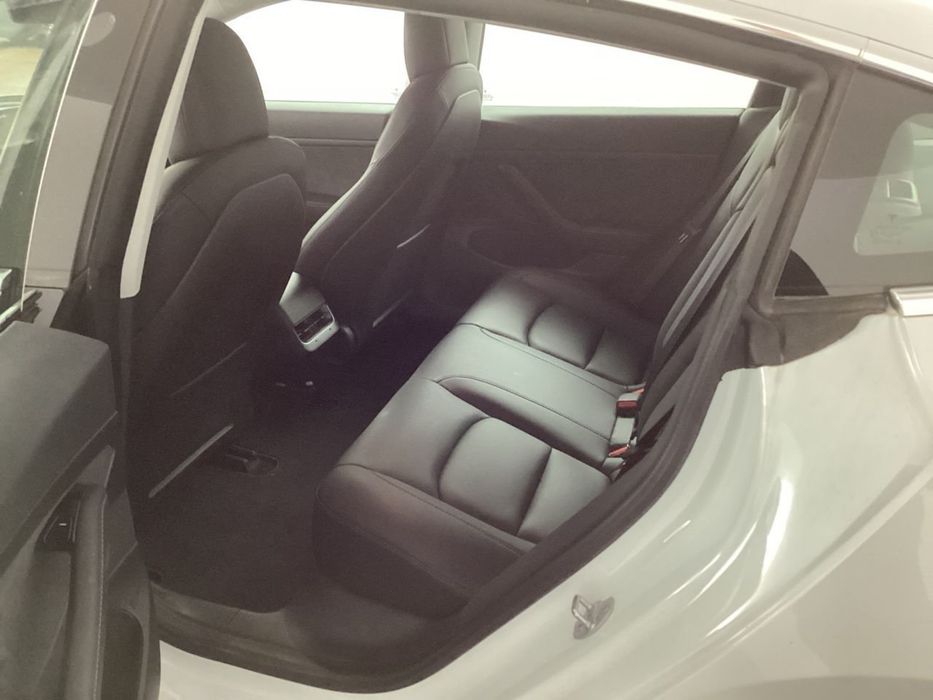 Tesla Model 3 SR+ 09/2020 TVA Deductibil Import Olanda Garantie 3 ani