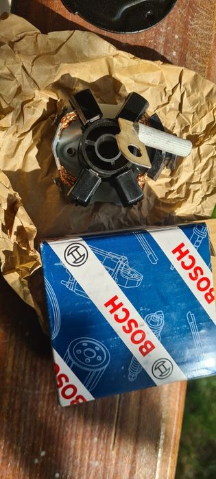 Vand elecromotor audi a4 b6/b7 cutie manuala