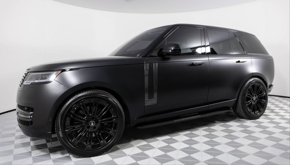 Оригинални джанти Рейндж Ровър 23 P530 Range Rover Sport Vogue L460